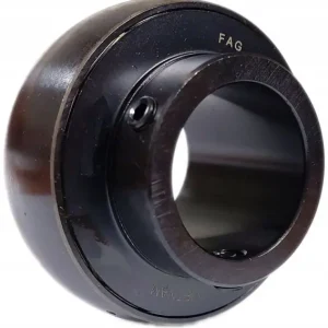 Promocja Łożysko samonastawne UC 217 FAG BLACK 85x150x85,7